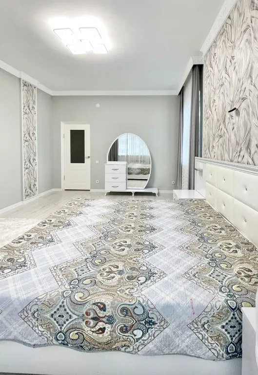 Комфортная 2-х комнтаня квартира