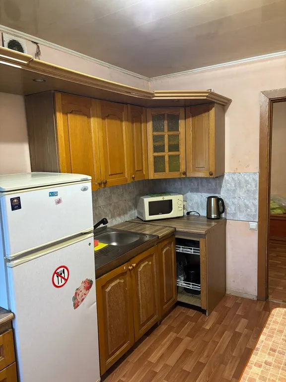 2-комнатная квартира у ОНПЗ