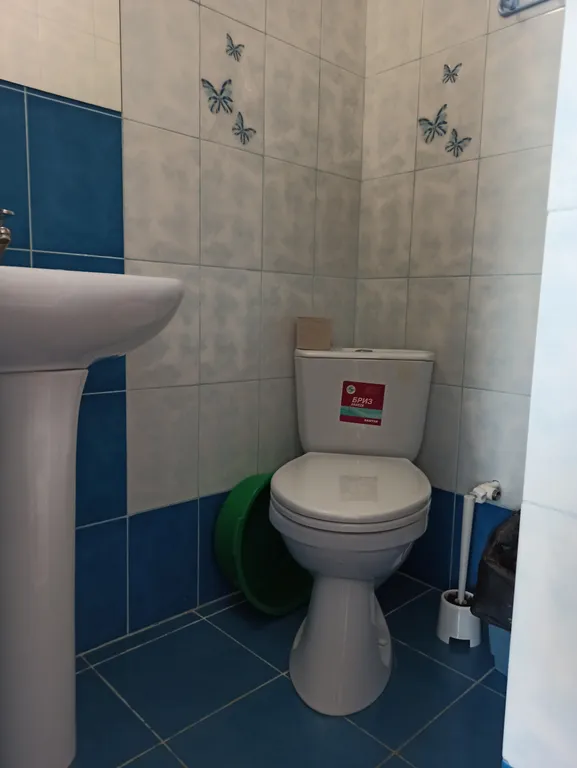 Квартира Комната — Анапа