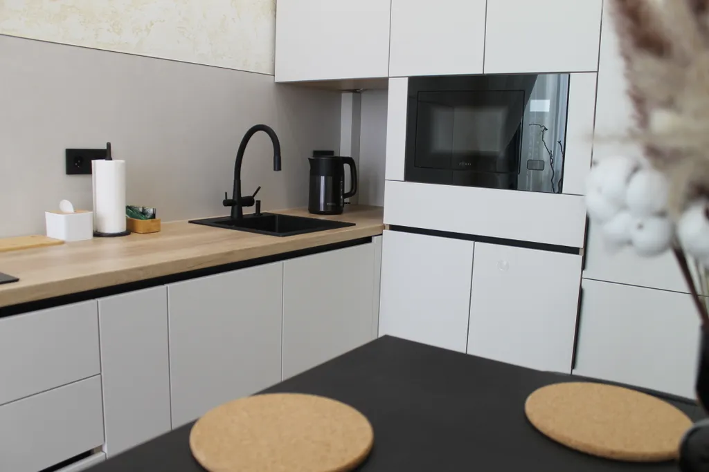 Апартаменты на Майском, оз.Тихое