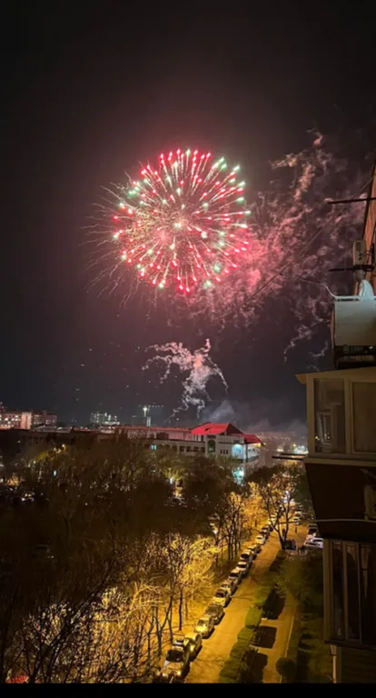 Уютная квартира в трёх минутах ходьбы до центральной площади