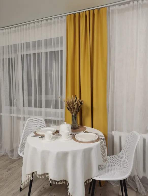 Лучшая, просторная квартира в округе