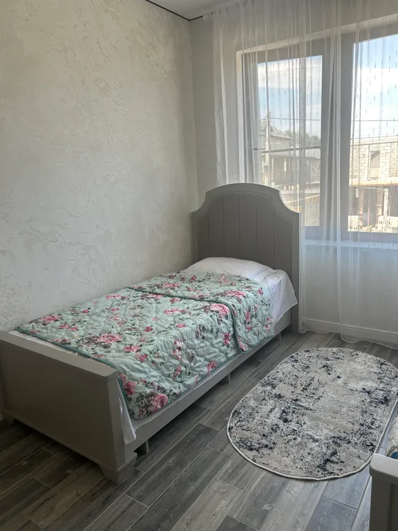 Коттедж для гостей