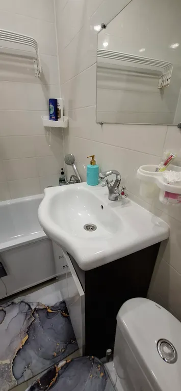 Комфортабельная квартира в центре города