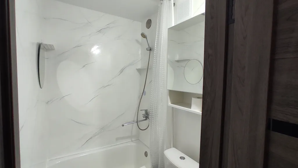 Квартира Квартира Уютно, чисто и комфортно — Волгоград