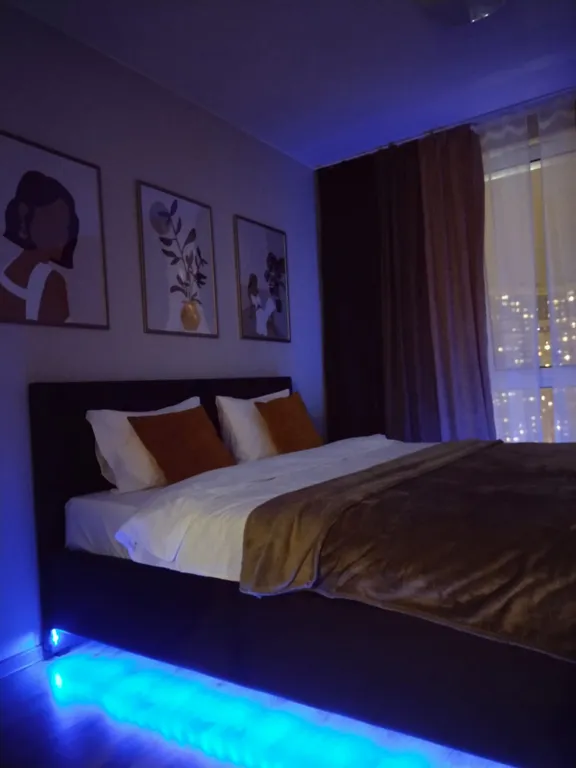 Start апарт рядом с метро Парнас