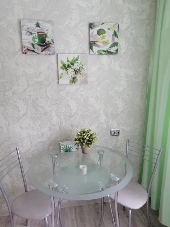 Самая удобная квартира в центре города — аренда посуточно в Елизово