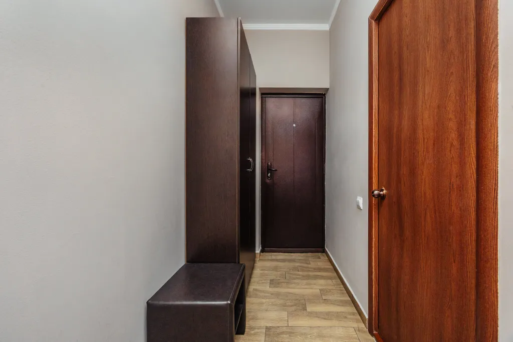 Квартира Комната — Гагра