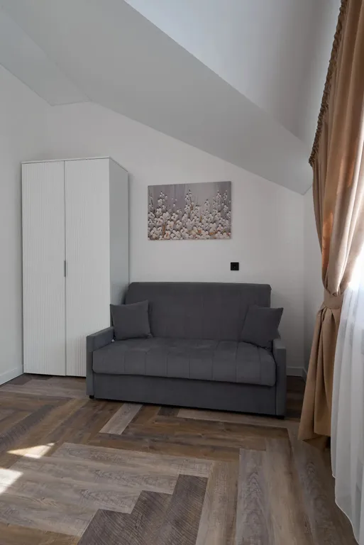 Дом таунхаус модерн