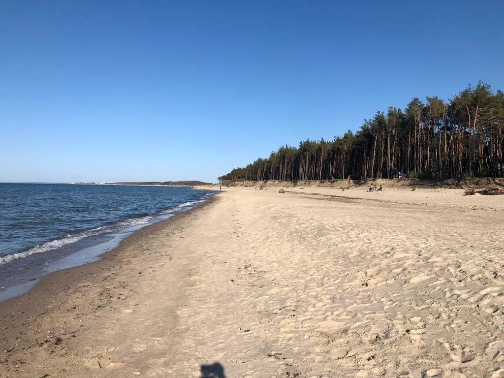 Домик у моря