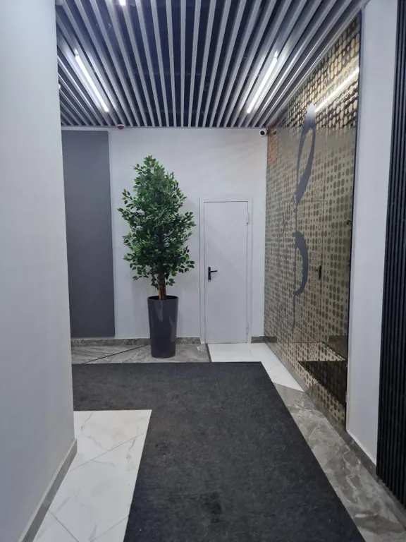 Современные апартаменты возле ТРЦ Хан шатыр