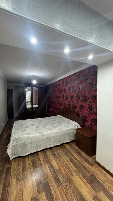 квартира в самом центре города