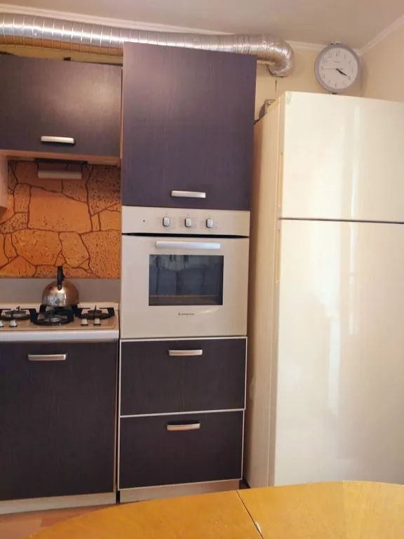 2х-комнатная квартира в новом доме