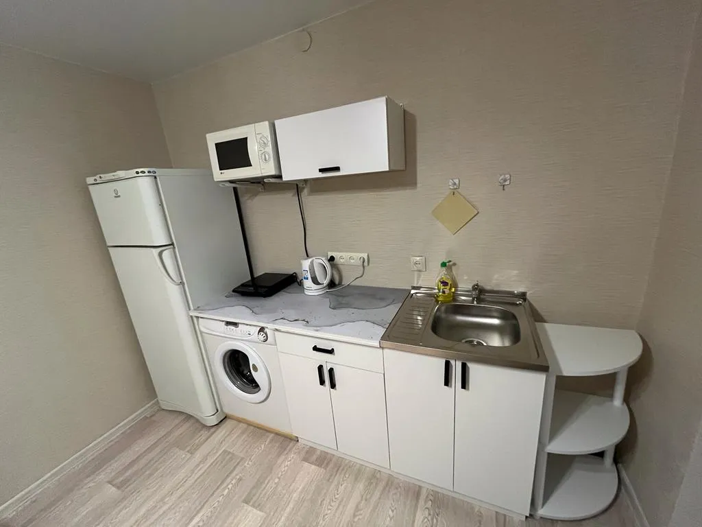 Уютная квартира в центральном районе города