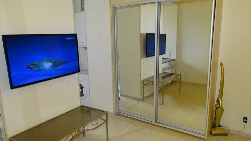 Квартира около стадиона Авангард