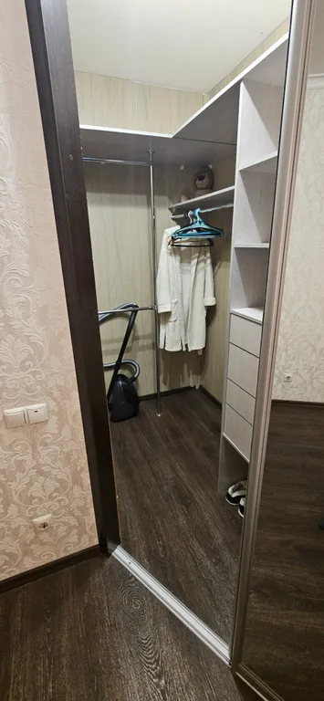 Квартира Уютная 2-комнатная квартира со всеми удобствами — Красноярск