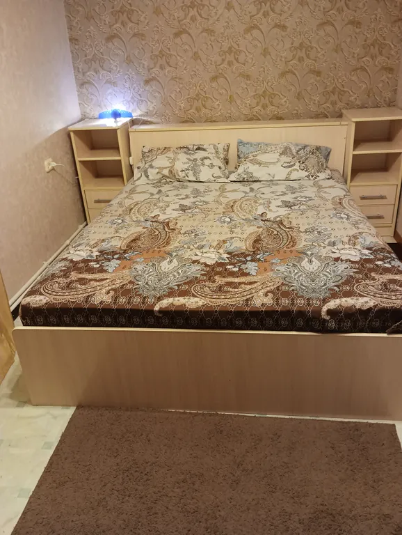 Уникальная квартира в центре города с видом на Собор — аренда посуточно в Шахты