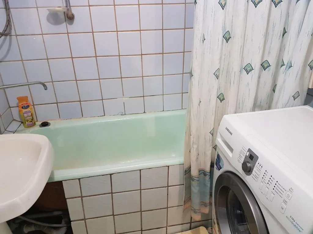 Апартаменты с видом на озеро Байкал