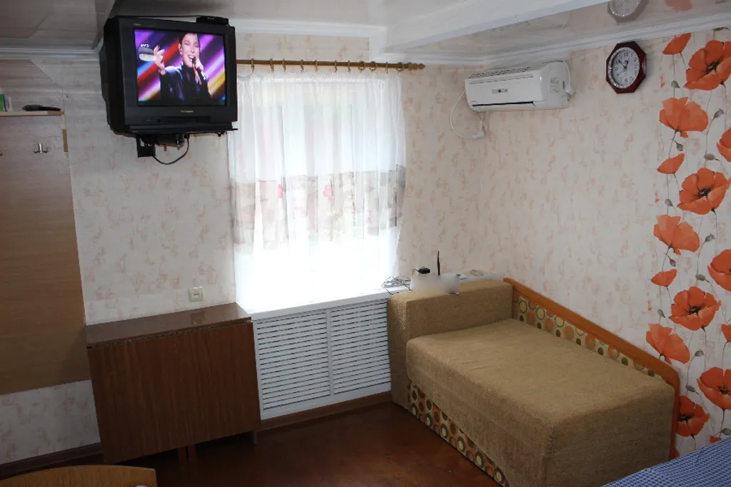 1-комнатный Дом