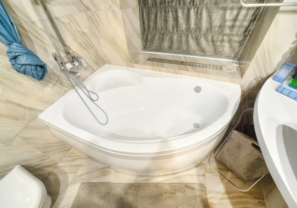 Квартира Квартира Двухкомнатная студия премиум класса в элитном центре — Санкт-Петербург