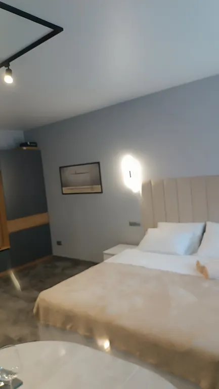 Квартира Квартира Студия premium-класса с дизайнерским ремонтом — Анапа