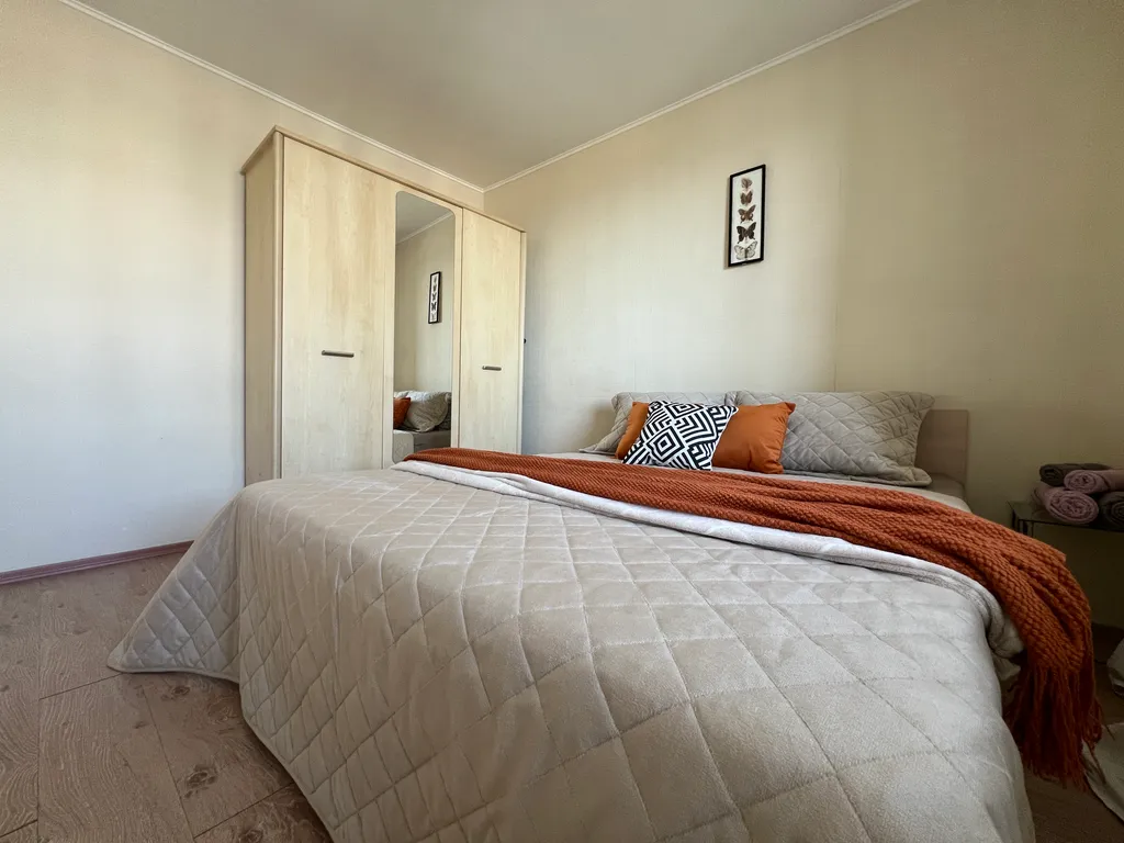 Рядом парк Победы не берем оплату за уборку