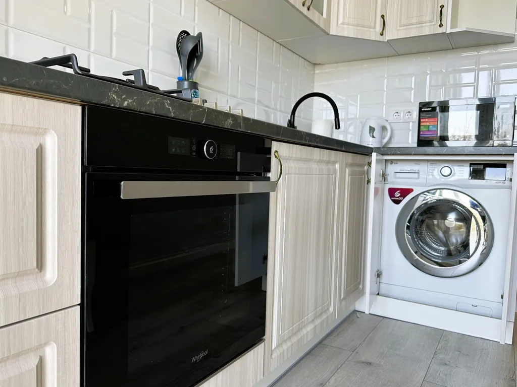 Квартира Baltic Resort — Пионерский