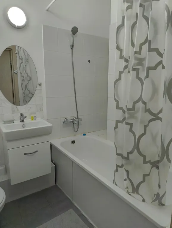 Квартира Уютная квартира-студия в Академическом — Екатеринбург