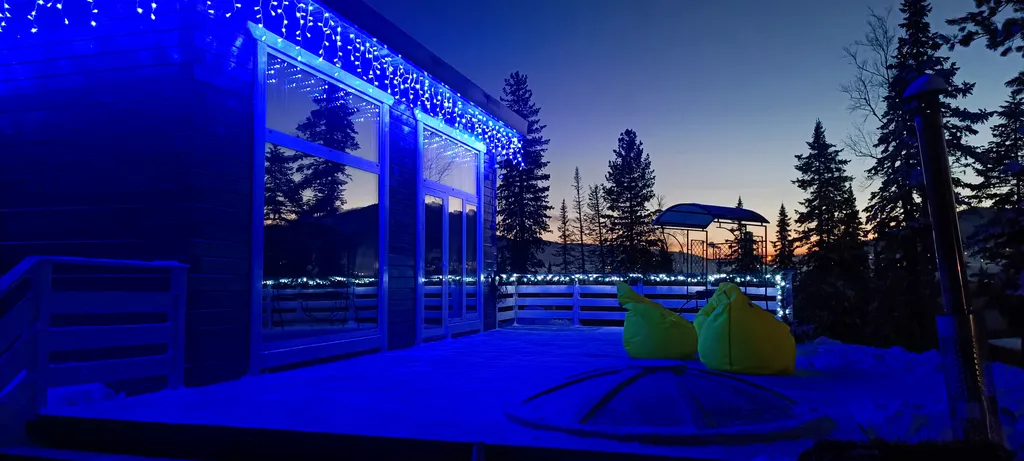 Гостевой дом Сила гор