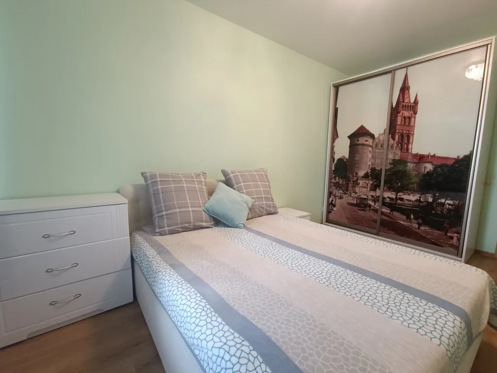 Квартира Квартира в тихом районе — Светлогорск