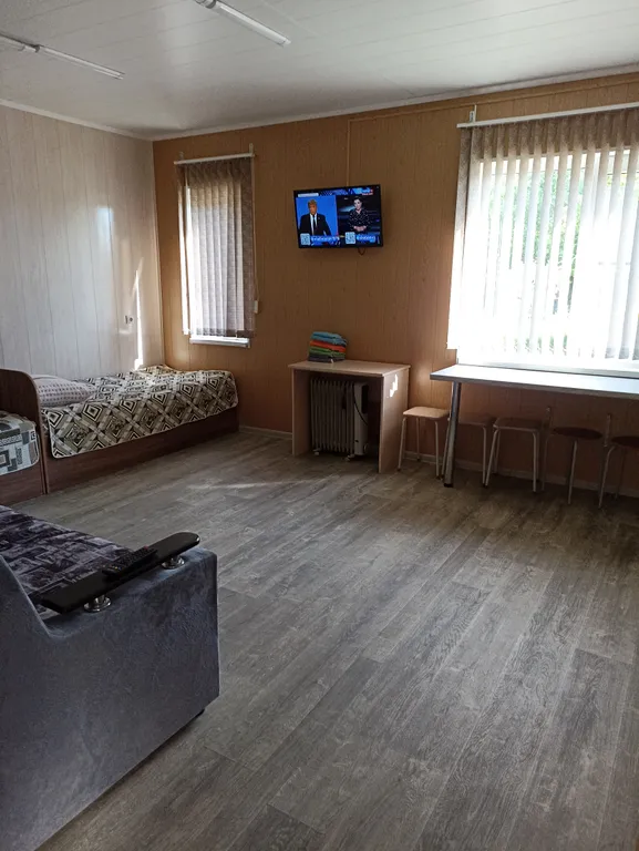 1-комнатный Дом