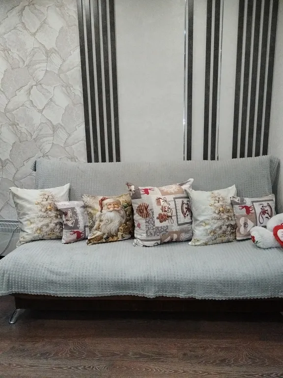 Всё для уютного отдыха