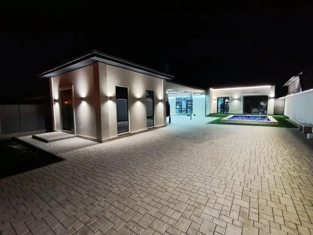 Вилла Chilla Villa