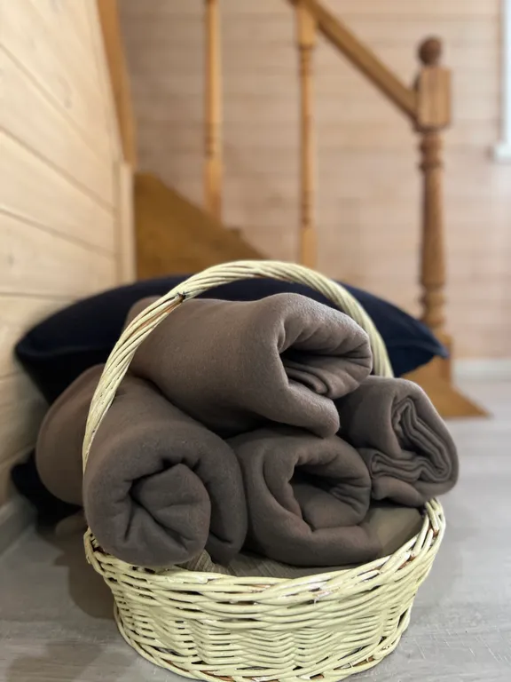 Дом в 5 минутах от пляжа