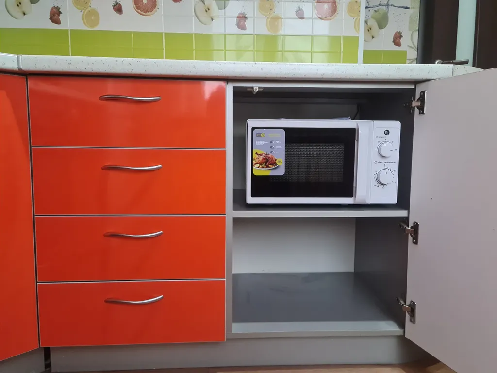 Квартира "на Набережной" 6 мкр