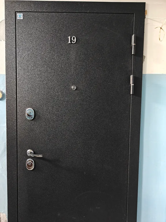 Уютная двухкомнатная квартира в очень удобном месте