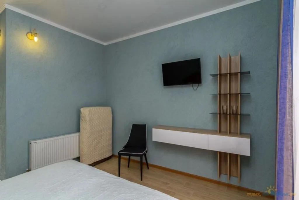 Квартира Комната — Кучугуры