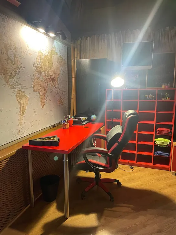 Самая лучшая квартира