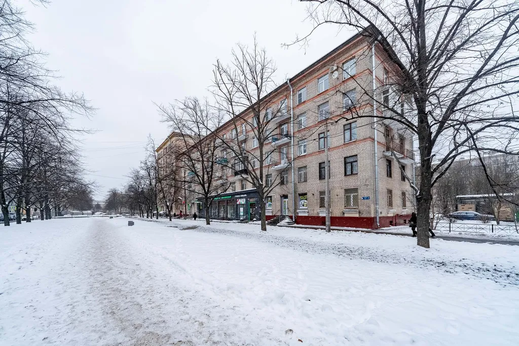 Квартира Квартира Дом Советов — Санкт-Петербург