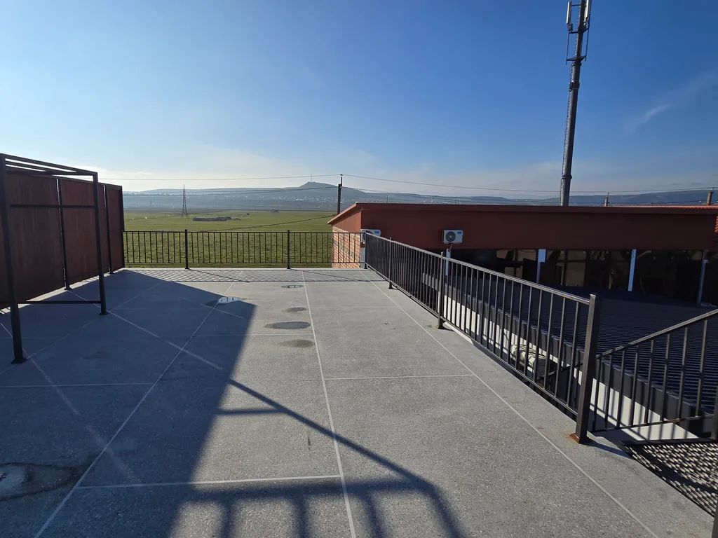 Дома у моря Морелла