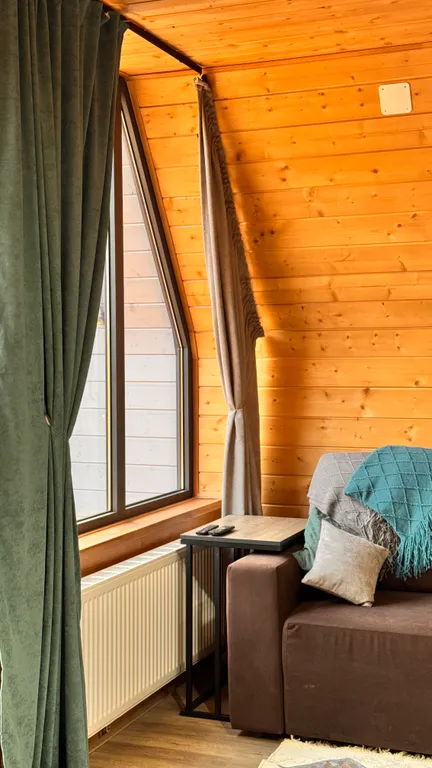 Добро пожаловать в гостевой домик Noor