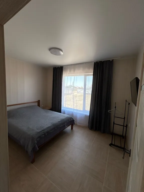 Уютный дом без хозяев не далеко от моря