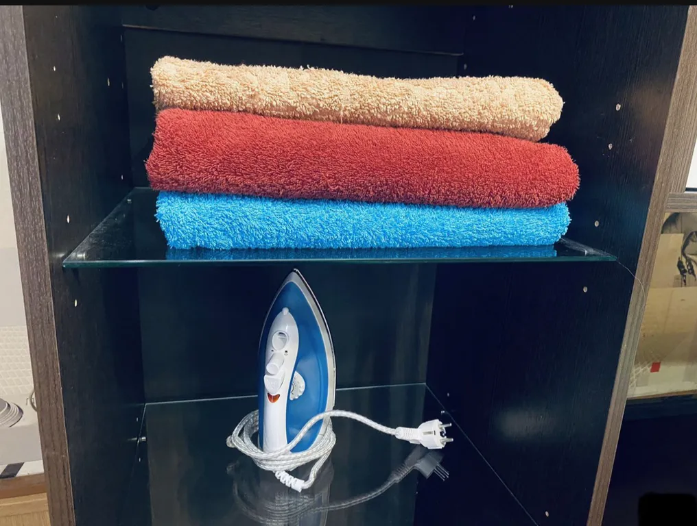 Квартира в центре