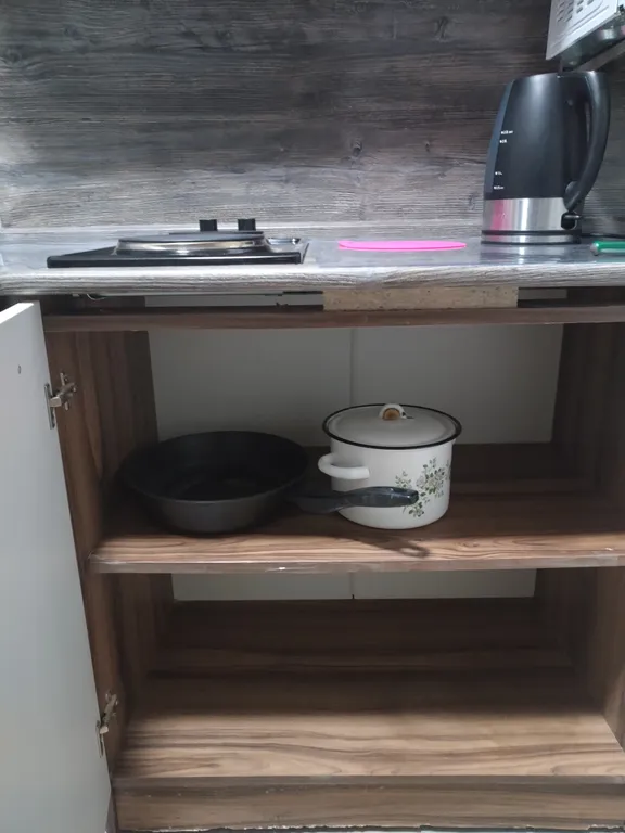 Комфорт и уют