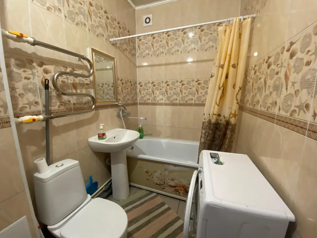 Квартира для вашего уюта