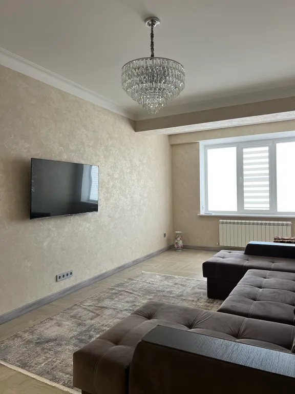 Квартира 2-комнатная Квартира — Каспийск