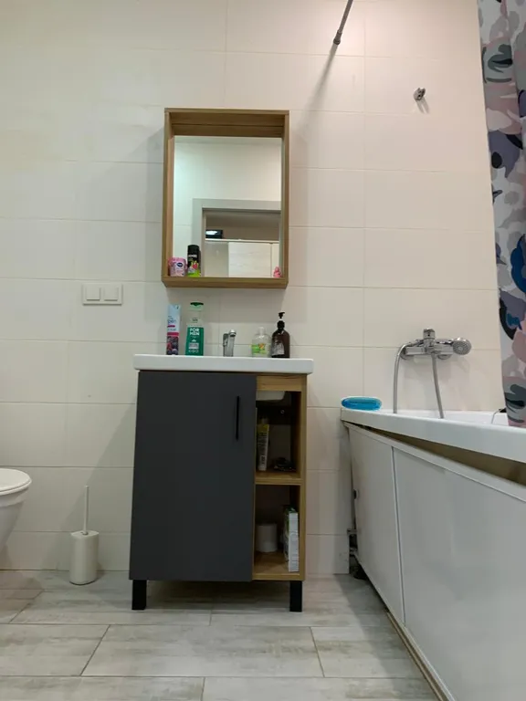 Апартменты Облака