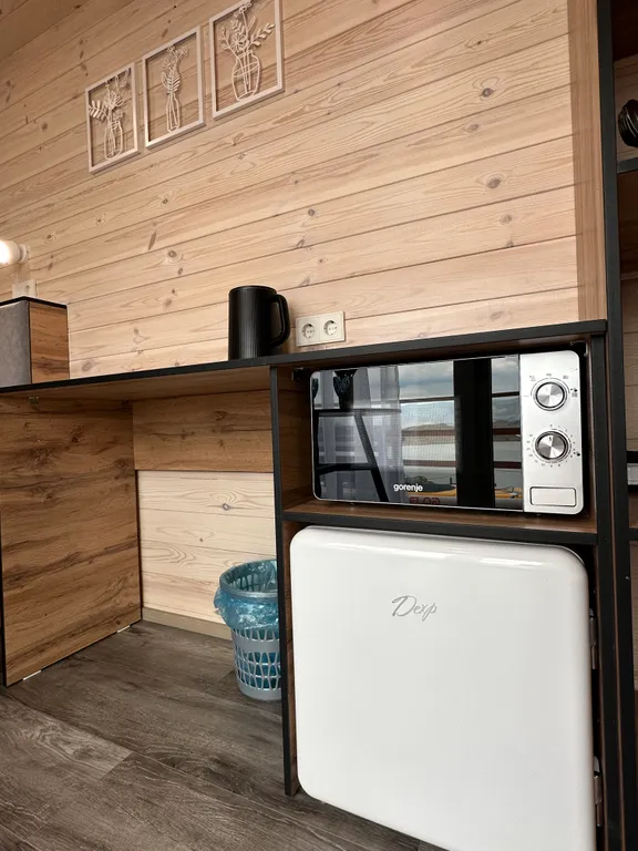 1-комнатный Дом