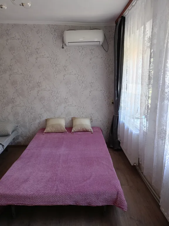 Уютный дом в центре города