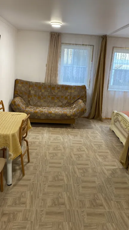 Коттедж Коттедж Студия в центре, около  родоновых и сероводородных источников — Пятигорск